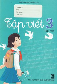 bokomslag Lära sig skriva: Grade 3, Volym 2 (Vietnamesiska)