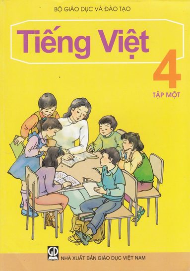 bokomslag Vietnamesiska: Årskurs 4, Nivå 2, Textbok