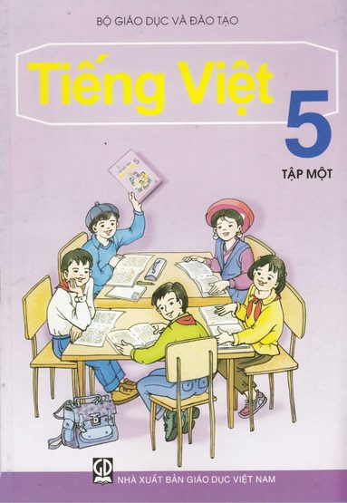 bokomslag Vietnamesiska: Årskurs 5, Nivå 2, Textbok (Vietnamesiska)