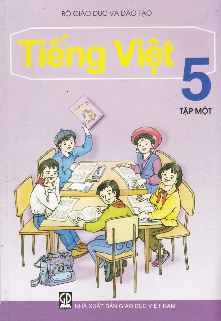 Đặng Thị Lanh - Vietnamesiska: Årskurs 5, Nivå 2, Textbok (Vietnamesiska), Häftad