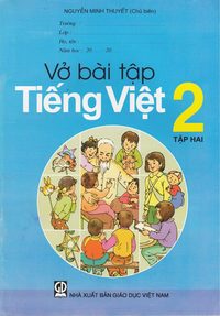 bokomslag Vietnamesiska: Årskurs 2, Nivå 1, Övningsbok