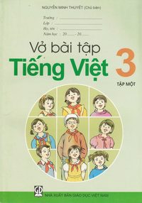 bokomslag Vietnamesiska: Årskurs 3, Nivå 2, Övningsbok