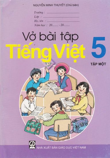 bokomslag Vietnamesiska: Årskurs 5, Nivå 2, Övningsbok