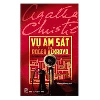 bokomslag The Murder of Roger Ackroyd