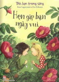 bokomslag Vi ses när vi ses (Vietnamesiska)