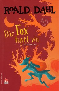 bokomslag Den fantastiska räven (Vietnamesiska)