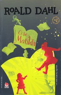bokomslag Matilda (Vietnamesiska)