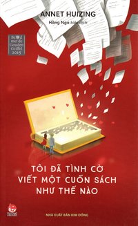 bokomslag Hur skrev jag en bok av misstag? (Vietnamesiska)