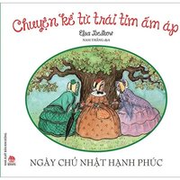 bokomslag Tant Grön, Tant Brun och Tant Gredelin (Vietnamesiska)
