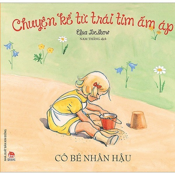 Duktiga Annika (Vietnamesiska)
