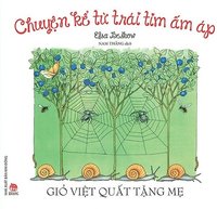 bokomslag Puttes äventyr i blåbärsskogen (Vietnamesiska)