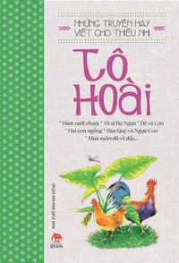 bokomslag Good Stories Written For Children - To Hoai¿(Vietnamesiska)