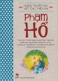 bokomslag Pham Ho's Sagor (Vietnamesiska)