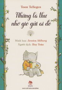bokomslag Riktigt Goda Vänner (Vietnamesiska)