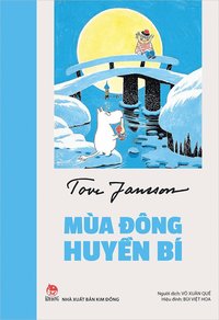 bokomslag Trollvinter (Vietnamesiska)