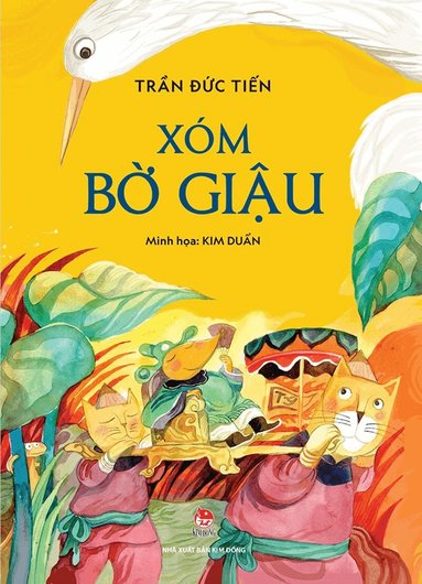 Trần Đức Tiến - Kvarteret igelkott (Vietnamesiska), Inbunden
