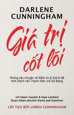 Giá Trị Cốt Lõi