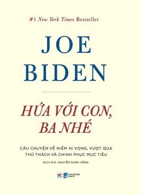 Joe Biden - Promise Me, Dad: A Year of Hope, Hardship, and Purpose, Häftad