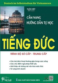 bokomslag Deutsch im Selbststudium fr Vietnamesen