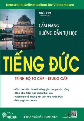 Deutsch im Selbststudium für Vietnamesen