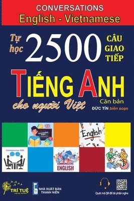 Conversations English Vietnamese