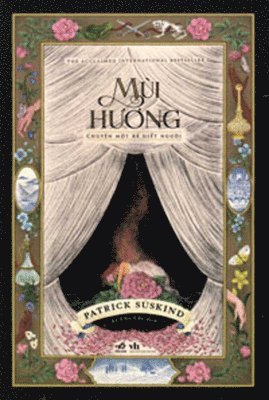 Patrick Suskind - Das Parfum, Häftad