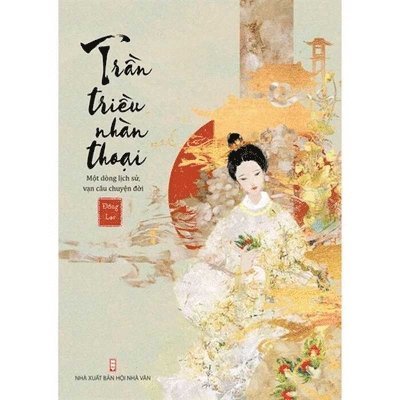 Dong Lac - Stories of the Tran Dynasty, Häftad
