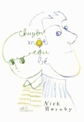 Nick Hornby - A Boy's Story, Häftad