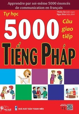 apprendre par soi-mme 5000 noncs de communication en franais 1