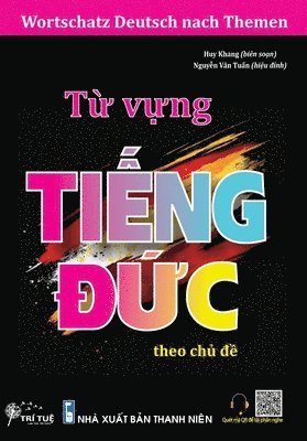 Wortschatz Deutsch nach Themen