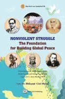 bokomslag NONVIOLENT STRUGGLE - The Foundation for Building Global Peace