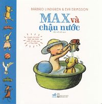 bokomslag Max balja (Vietnamesiska)