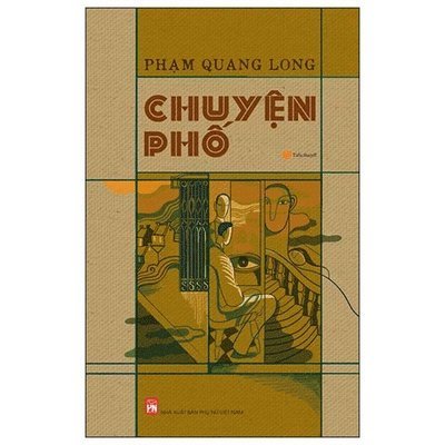 Quang Long Pham - Streets Stories, Häftad
