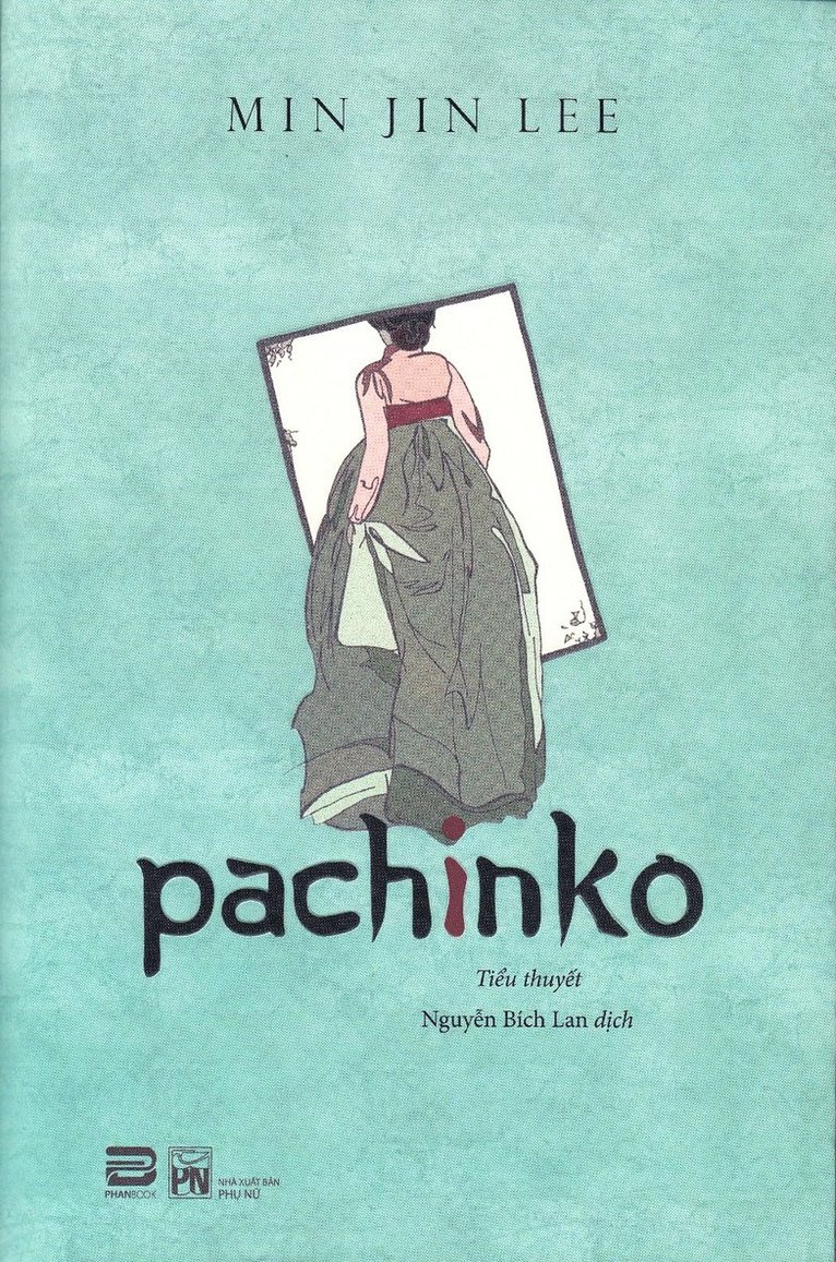 Panchinko (Vietnamesiska) 1