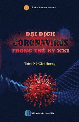 bokomslag &#272;&#7841;i D&#7883;ch CORONAVIRUS trong Th&#7871; K&#7927; XXI