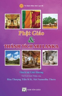 Giới Hương Thích Nữ, Gi&#7899;i H&#432;&#417; Thích N&#7919;, Gi¿i Huong Thích N¿, Gi¿i H¿¿ng Thích N¿ - Phật Giáo và Thánh Tích Sri Lanka, Häftad