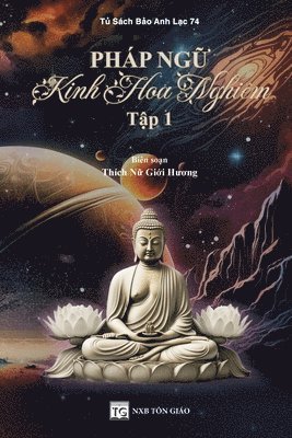 bokomslag Php Ng&#7919; Kinh Hoa Nghim - T&#7853;p 1