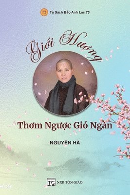 bokomslag Gi&#7899;i H&#432;&#417;ng - Th&#417;m Ng&#432;&#7907;c Gi Ngn