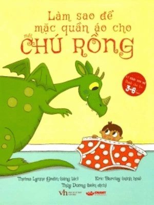 How to Dress a Dragon