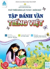 bokomslag T&#7853;p &#272;nh V&#7847;n Ti&#7871;ng Vi&#7879;t