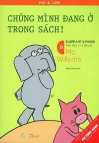 bokomslag Elephant & Piggie (Vol. 9 of 32)