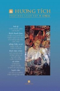 bokomslag Huong Tich Phat Hoc Luan Tap - Vol.4