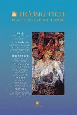 bokomslag Huong Tich Phat Hoc Luan Tap - Vol.4