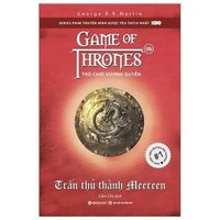 bokomslag Game of Thrones: A Dance with Dragons Book 5b
