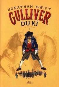 bokomslag Gullivers resor (Vietnamesiska)