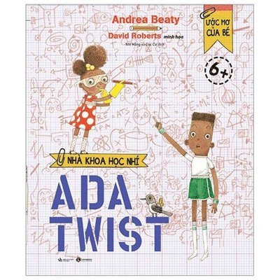ADA Twist, Scientist 1