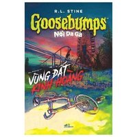 bokomslag Goosebumps: Monster Blood