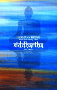 bokomslag Siddhartha