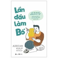 bokomslag We're Pregnant! the First Time Dad's Pregnancy Handbook
