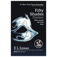 bokomslag Fifty Shades Darker Book 2